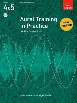 Aural Training in Practice Book 2 