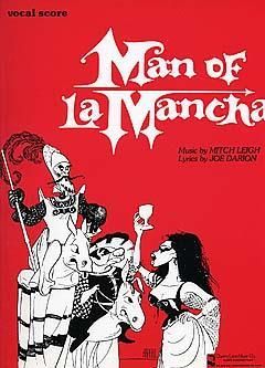 Man of La Mancha 