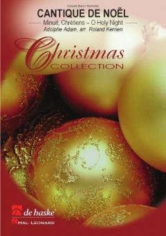 Cantique de Noël 
