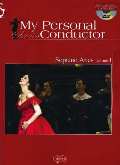 My Personal Conductor - Soprano Arias Vol. 1 