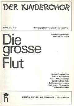Die große Flut 