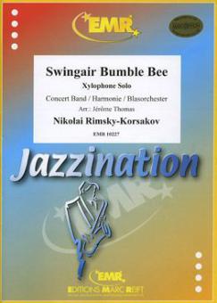 Swingair Bumble Bee 