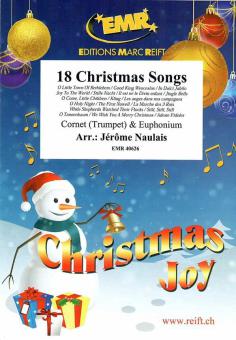18 Christmas Songs 