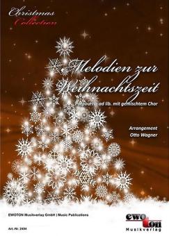 Melodien zur Weihnachtszeit 