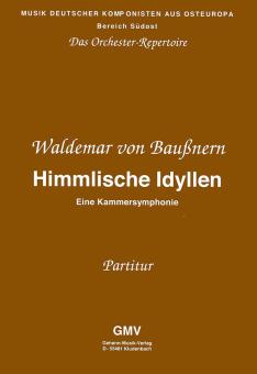 Kammersymphonie 'Himmlische Idylle' 