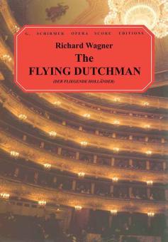 Der fliegende Holländer WWV 63 