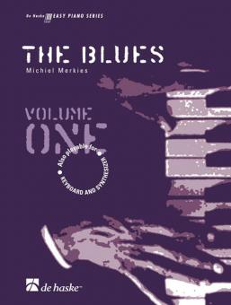 The Blues Vol. 1 