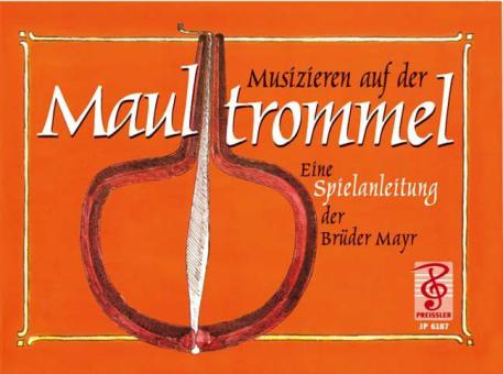 Musizieren auf der Maultrommel 