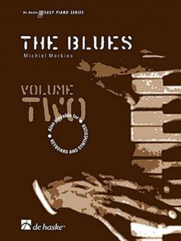 The Blues Vol. 2 