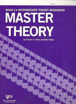 Master Theory Book 2 