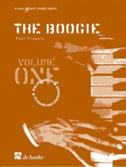 The Boogie Vol. 1 