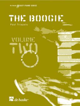 The Boogie Vol. 2 