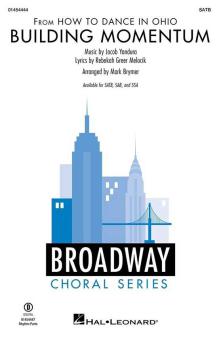 Building Momentum Standard