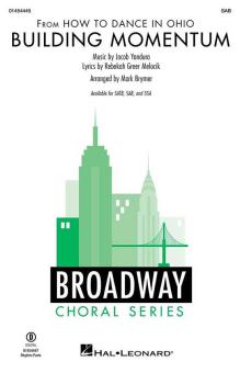 Building Momentum Standard