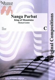 Nanga Parbat (Fanfarenorchester) 