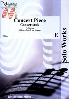 Konzertstück 