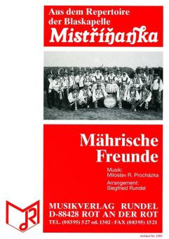 Mährische Freunde 
