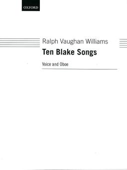 Ten Blake Songs 