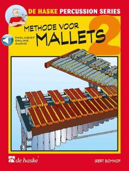 Methode voor Mallets 2 