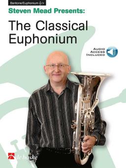 Steven Mead Presents: The Classical Euphonium 
