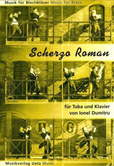 Scherzo Roman 