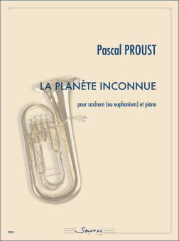 La Planète inconnue 