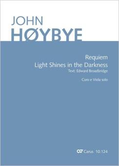 Light Shines in the Darkness Standard