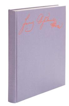 Mehrstimmige Gesänge mit Orchesterbegleitung 