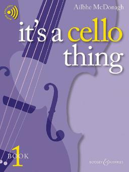 It's a Cello Thing 1 
