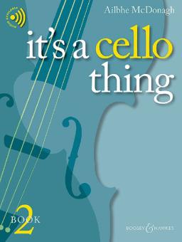 It's a Cello Thing 2 