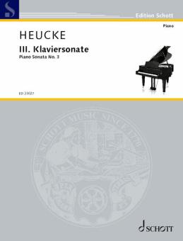 3. Klaviersonate op. 86 Download
