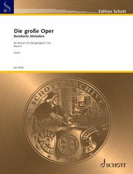 Die große Oper 2 
