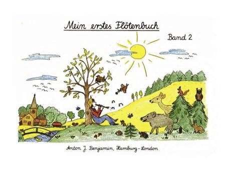 Mein erstes Flötenbuch 2 Download