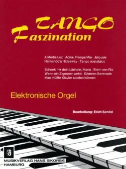 Tango Faszination 