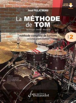 La Méthode de Tom 2 