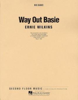 Way Out Basie 