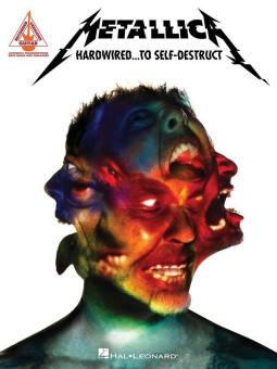 Metallica - Hardwired...To Self-Destruct 