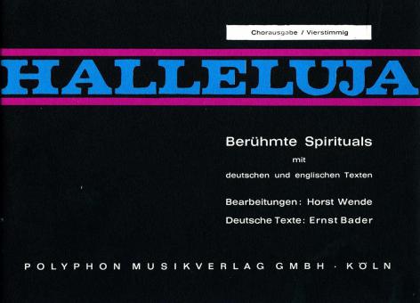 Halleluja 