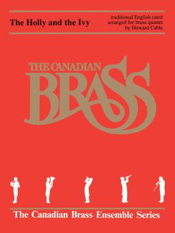 The Holly And The Ivy 