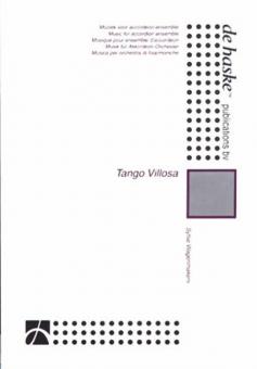 Tango Villosa 