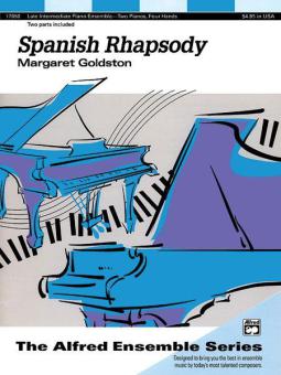 Spanish Rhapsody 