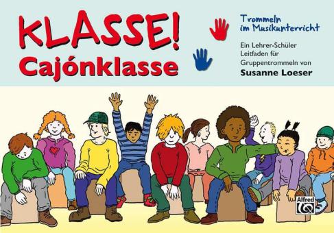 Klasse! Cajonklasse 