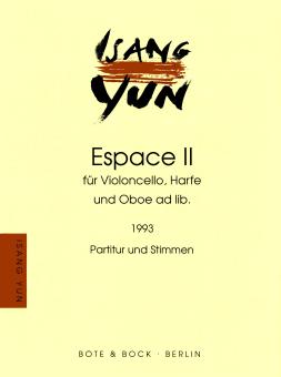 Espace II 