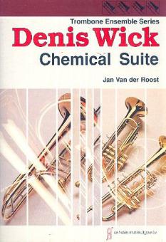 Chemical Suite 