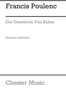 Die Geschichte von Babar 
