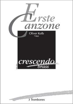 Erste Canzone 