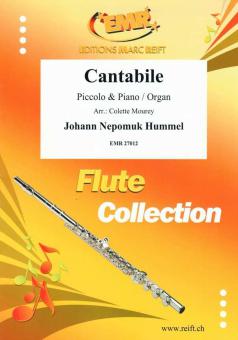 Cantabile 