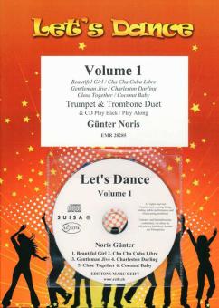 Let's Dance Vol. 1 