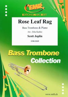 Rose Leaf Rag 