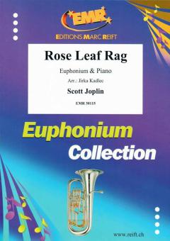 Rose Leaf Rag 
